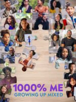 1.000% Là Chính Mình: Lớn Lên Khi Là Con Lai