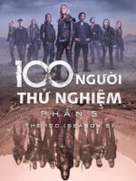 100 Người Thử Nghiệm (Phần 5)