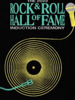 2022 Rock & Roll Hall of Fame Induction Ceremony