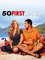 50 Lần Hẹn Đầu Tiên