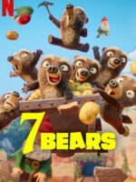 7 chú gấu