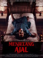 Ác Linh Trong Xác Mẹ