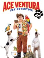 Ace Ventura: Pet Detective Jr.