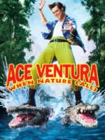 Ace Ventura: When Nature Calls