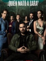 Ai Đã Giết Sara? (Phần 1)