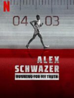Alex Schwazer: Đuổi theo sự thật