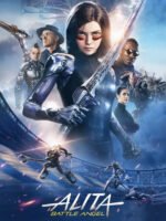 Alita: Thiên Thần Chiến Binh