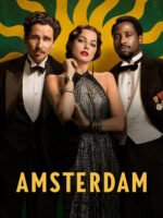 Amsterdam: Vụ Án Mạng Kỳ Bí