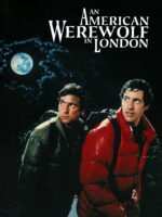 An American Werewolf in London