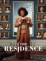 Án mạng ở Tòa Bạch Ốc