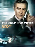 Anh Chỉ Sống Hai Lần