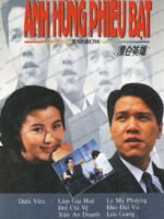 Anh Hùng Phiêu Bạt