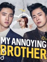 Anh tôi vô số tội