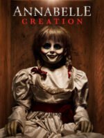 Annabelle: Creation