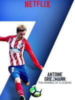 Antoine Griezmann: Làm nên một huyền thoại