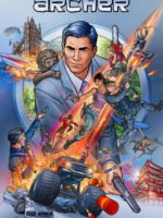 Archer (Phần 12)