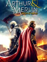 Arthur & Merlin: Hiệp Sĩ Lạc Đà
