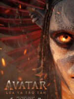 Avatar 3: Lửa và Tro Tàn
