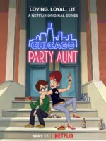 Bà cô tiệc tùng (Phần 2)