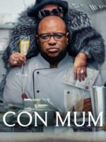 Bà Mẹ Lừa Đảo