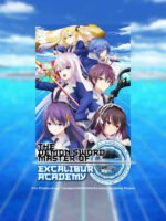 Bậc Thầy Kiếm Quỷ Của Học Viện Excalibur