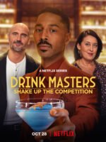 Bậc thầy pha chế