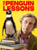 Bài Học Từ Chú Chim Cánh Cụt