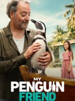 Bạn Chim Cánh Cụt Của Tôi