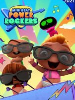 Ban Nhạc Rock Nhí (Phần 1)