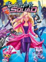 Barbie: Spy Squad