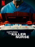 Bắt giữ y tá sát nhân