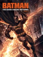 Batman: The Dark Knight Returns, Part 2