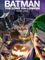 Batman: The Long Halloween, Part One