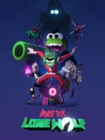 Beast Boy Sói Cô Độc