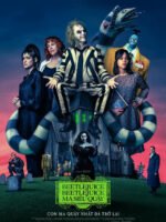 Beetlejuice Beetlejuice: Ma Siêu Quậy