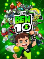 Ben 10 (Phần 4)