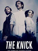 Bệnh Viện Knick (Phần 2)