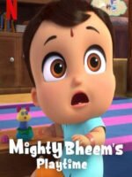 Bheem quả cảm: Giờ vui chơi