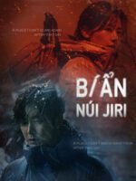 Bí Ẩn Núi Jiri (Jirisan)