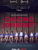 Bí mật vụ án JonBenet