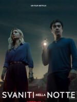 Biến Mất Vào Màn Đêm