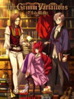 Biến tấu Grimm