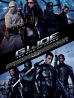 Biệt đội G.I. Joe: Cuộc chiến Mãng xà