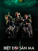 Biệt Đội Săn Ma 1