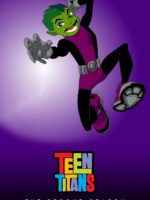 Biệt Đội Thiếu Niên Titan (Phần 2)