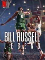 Bill Russell: Huyền thoại