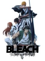 Bleach: Huyết chiến ngàn năm (Part 3)