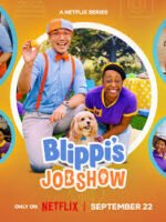 Blippi đi làm (Phần 2)