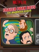 Bộ ba trộm cắp: Bản hoạt hình (Phần 1)