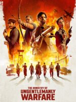 Bộ Chiến Tranh Bất Lịch Sự